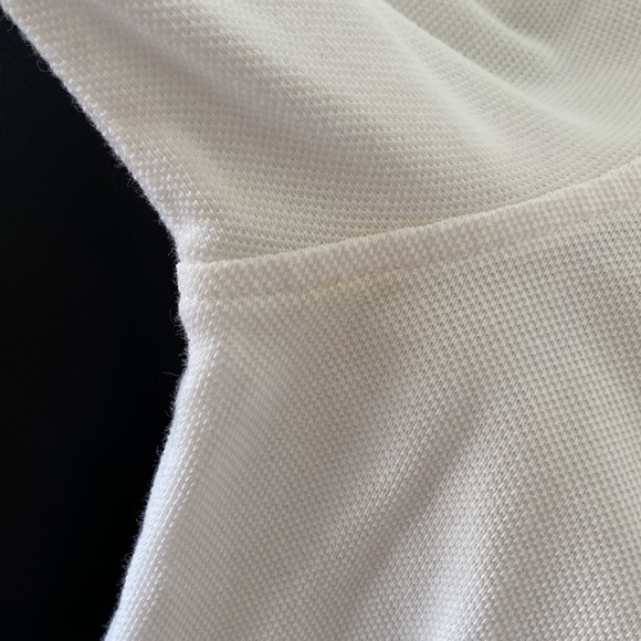 Burberry Golf Skort and Collared Top - Picture 16 of 16